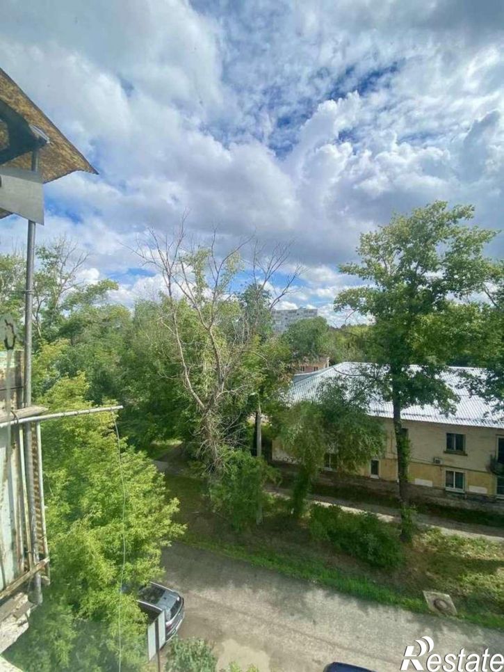 2-комн квартира Молодежный переулок, 5