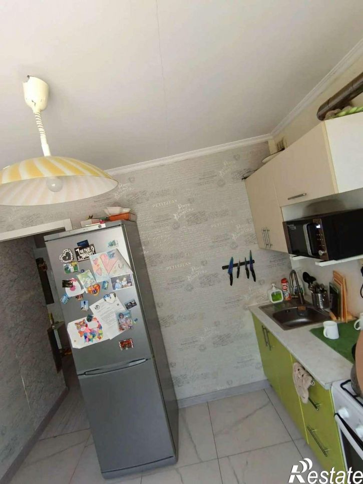 2-комн квартира Евгения Золотухина улица, 36