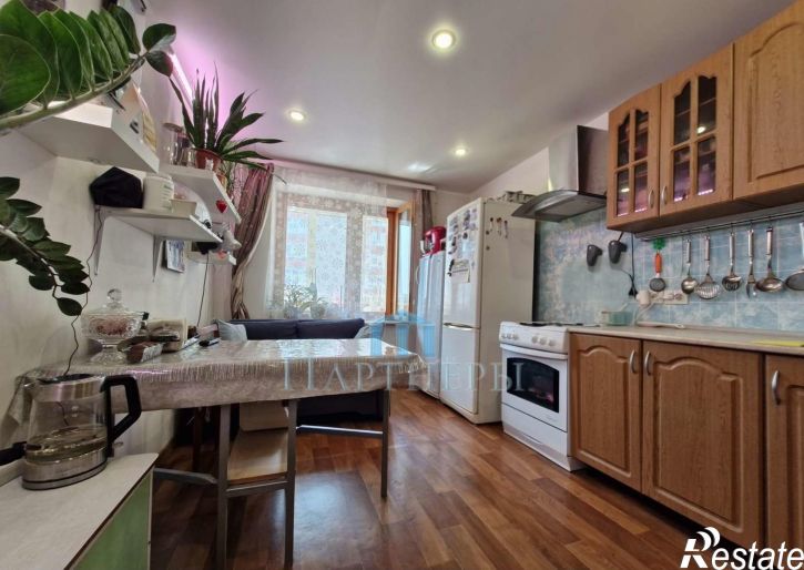 1-комн квартира Советская улица, 75