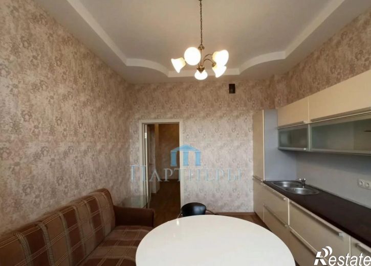 1-комн квартира Солнечная улица, 53