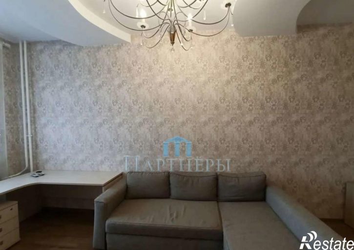 1-комн квартира Солнечная улица, 53