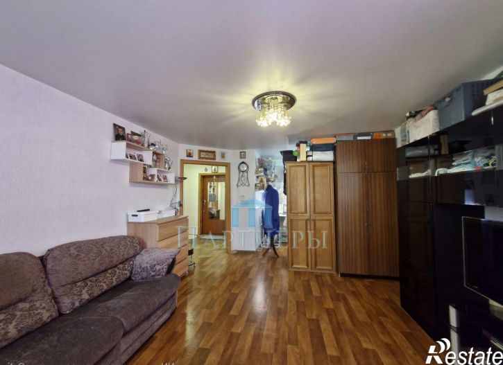 1-комн квартира Советская улица, 75