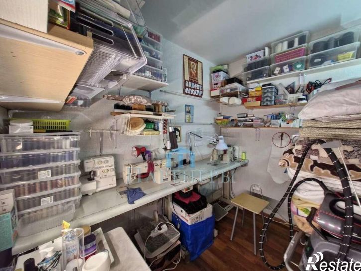1-комн квартира Советская улица, 75