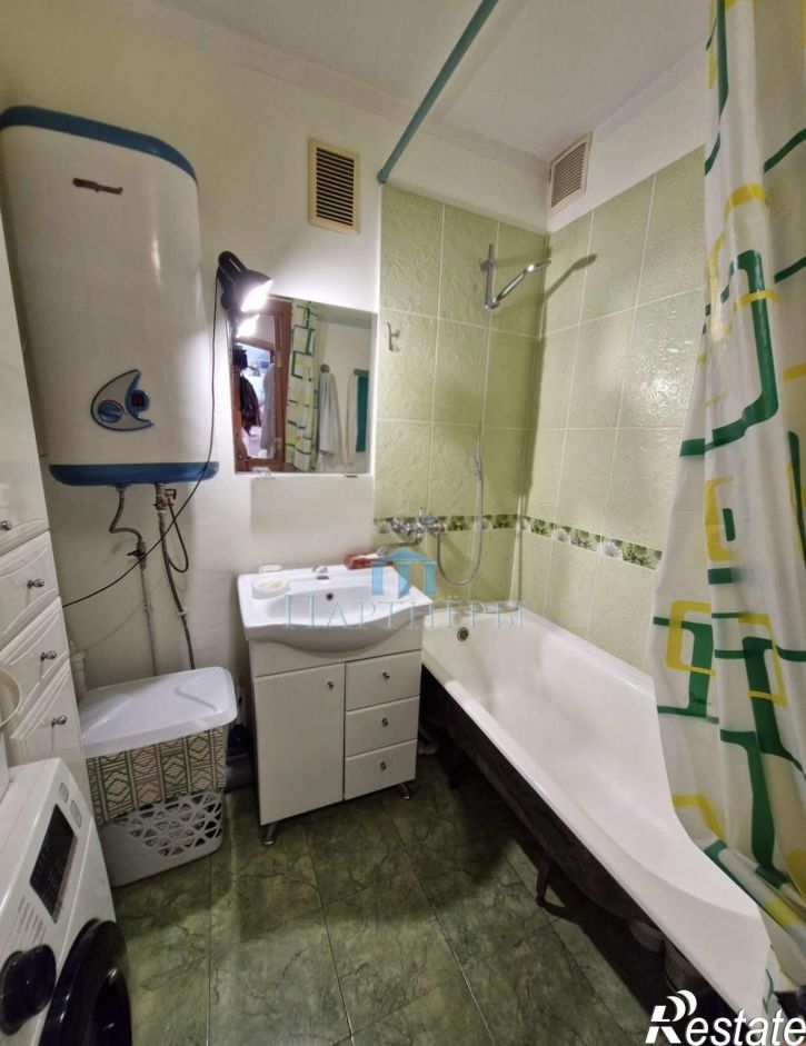 1-комн квартира Советская улица, 75