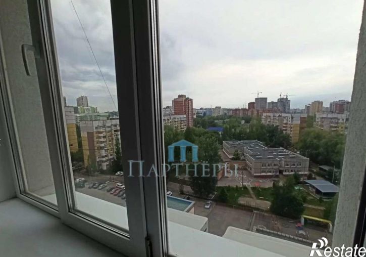 1-комн квартира Солнечная улица, 53