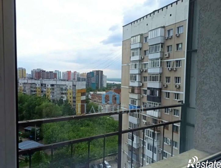 1-комн квартира Солнечная улица, 53