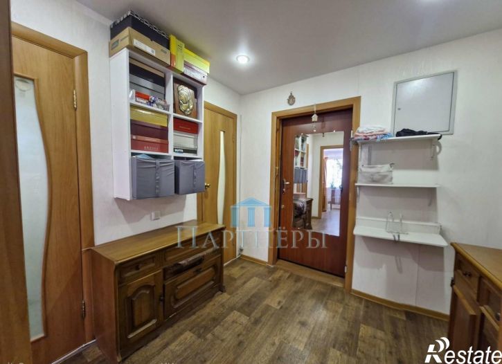 1-комн квартира Советская улица, 75