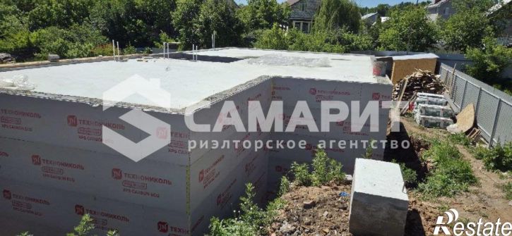 Коттедж/дом Белоярская улица
