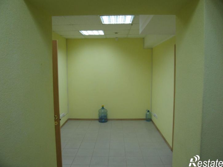 Офис Водников улица, 45