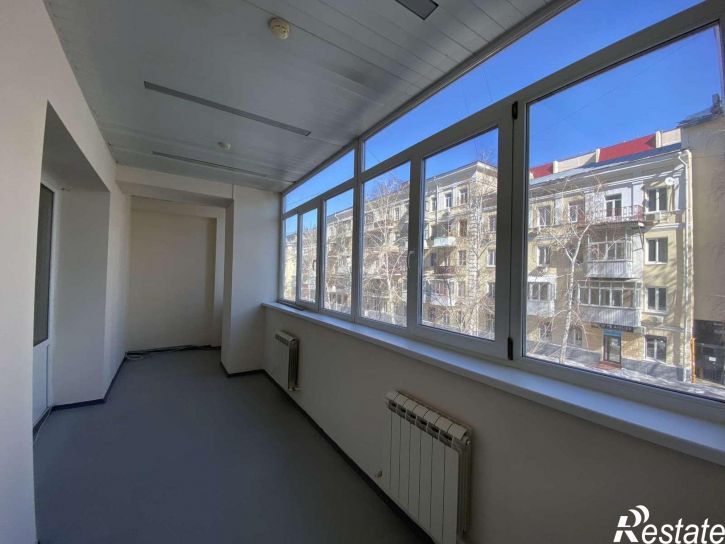 Офис Ленинская улица, 224
