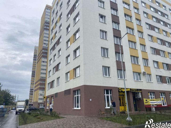 Торговое помещение Краснодонская улица, 6