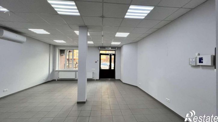 Торговое помещение Краснодонская улица, 10а