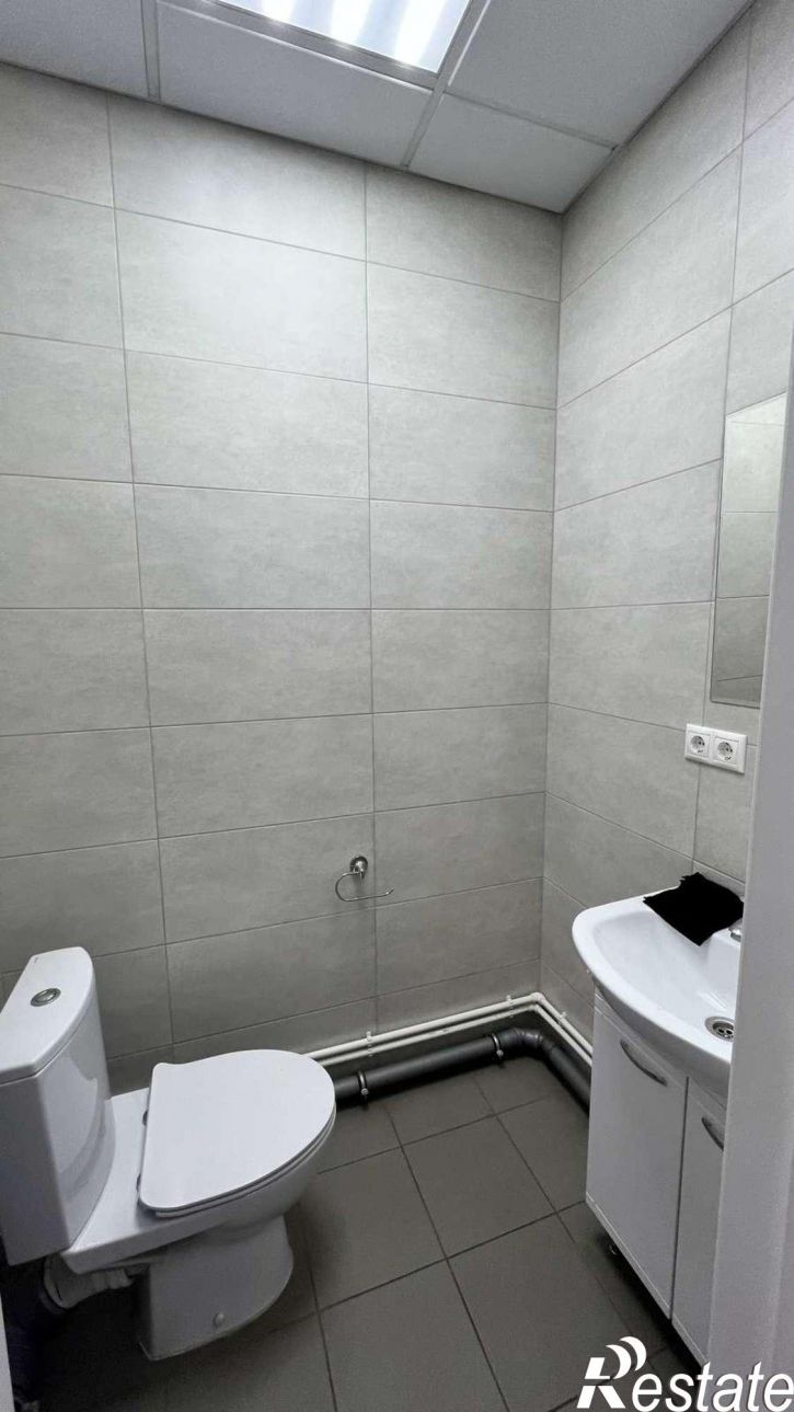 Торговое помещение Краснодонская улица, 10а