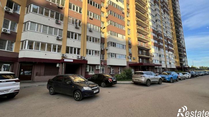 Торговое помещение Краснодонская улица, 10а