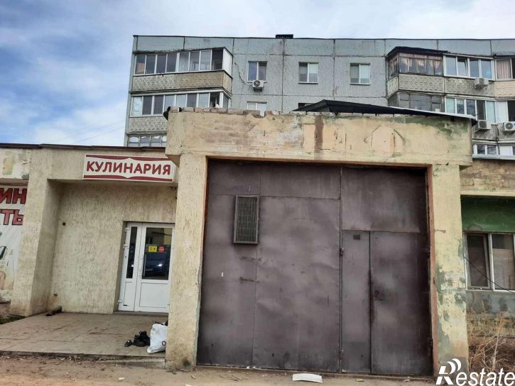 Помещение свободного назначения Магистральная улица, 127а