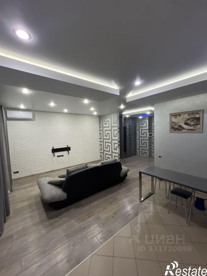 2-комн квартира ул Ново-Садовая, 106Н,  д. 106Н
