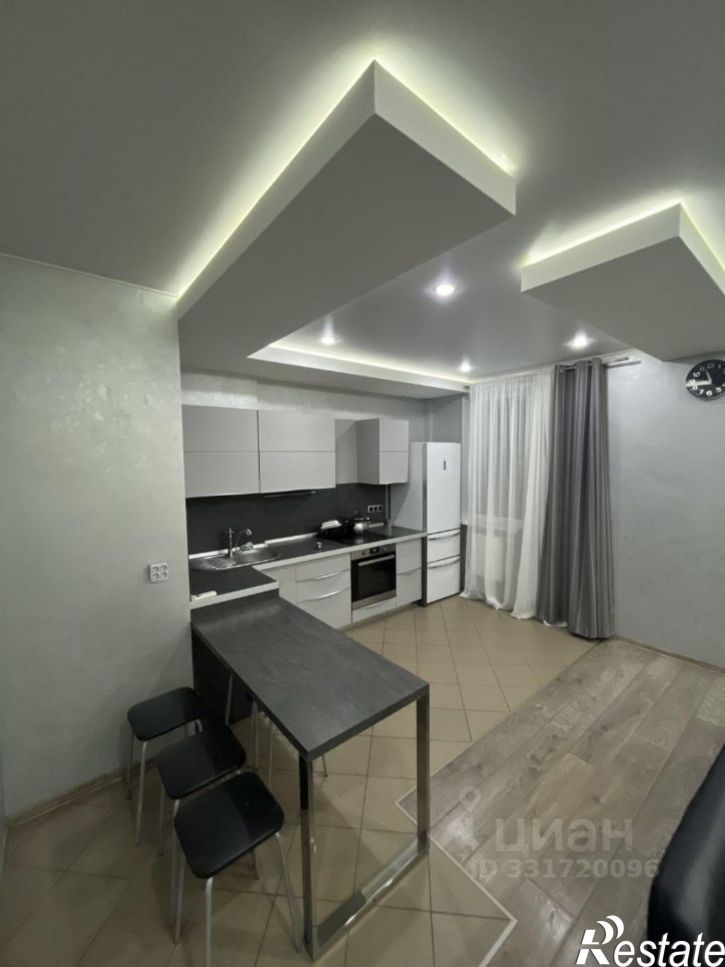 2-комн квартира ул Ново-Садовая, 106Н,  д. 106Н