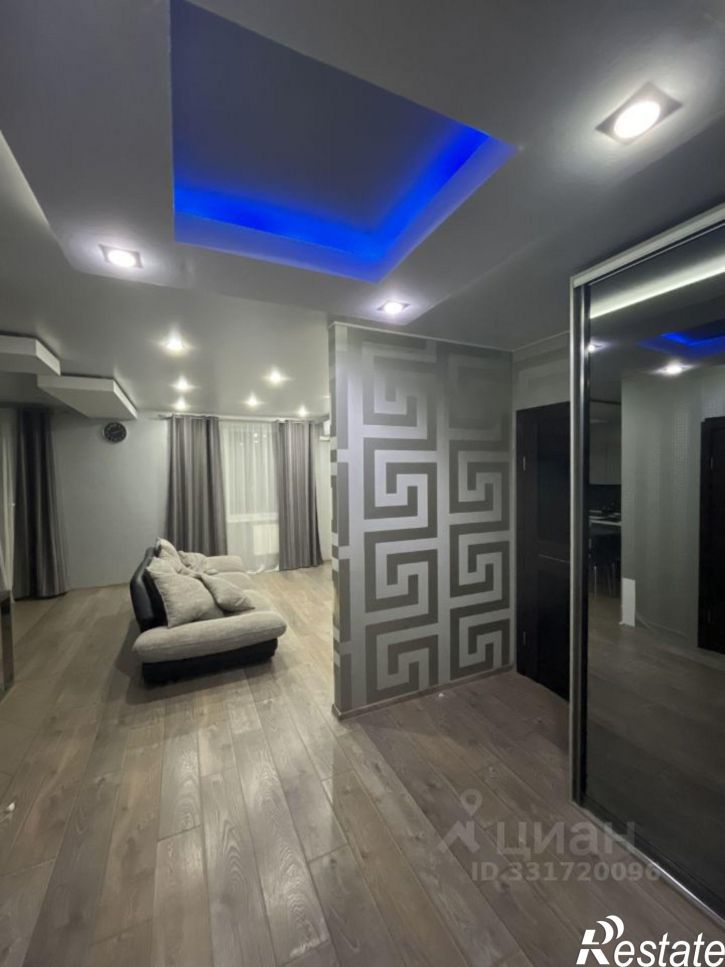 2-комн квартира ул Ново-Садовая, 106Н,  д. 106Н