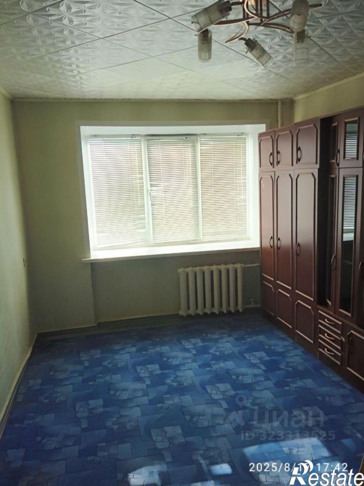 1-комн квартира ул Гагарина, 124,  д. 124