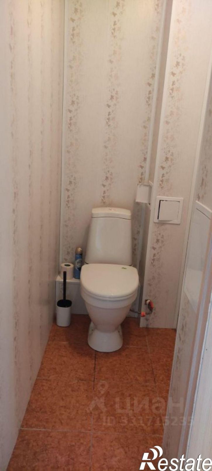 1-комн квартира ул Парижской Коммуны, 24А,  д. 24А