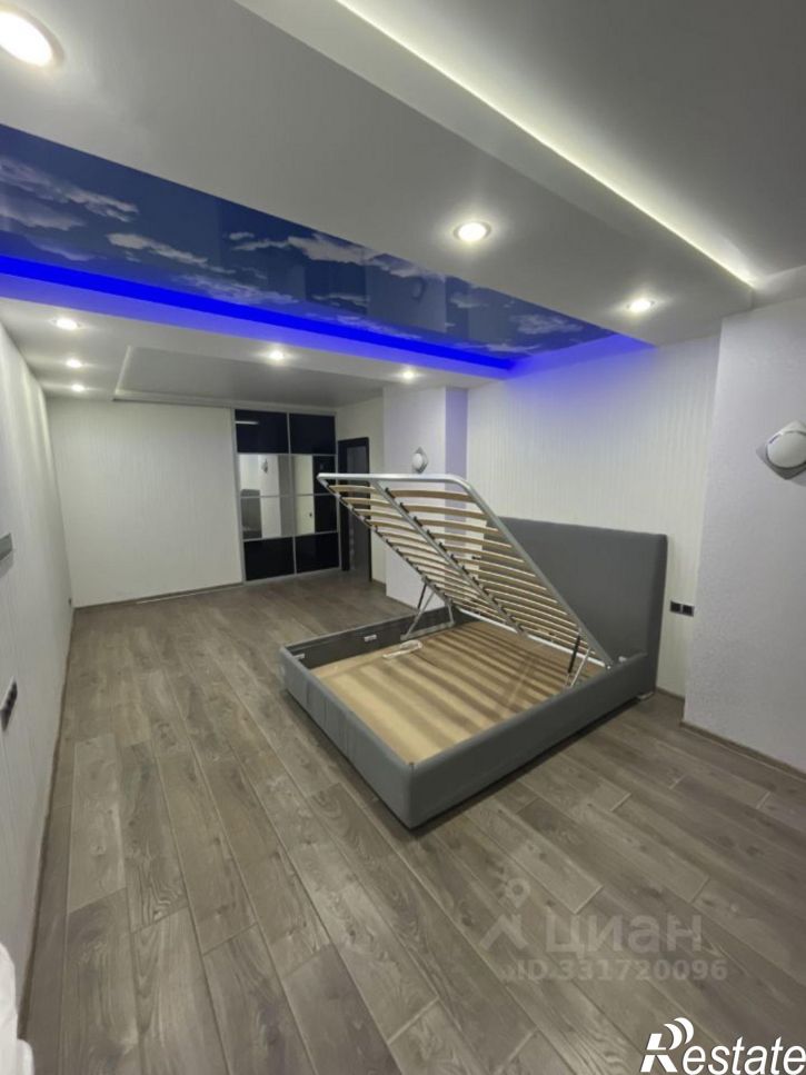 2-комн квартира ул Ново-Садовая, 106Н,  д. 106Н