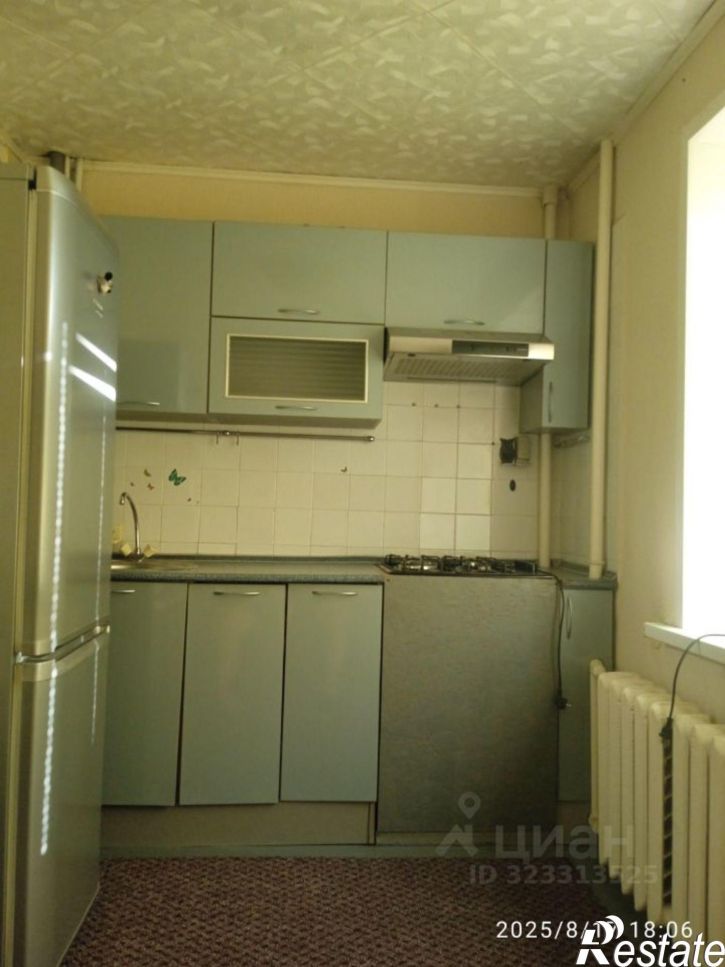1-комн квартира ул Гагарина, 124,  д. 124