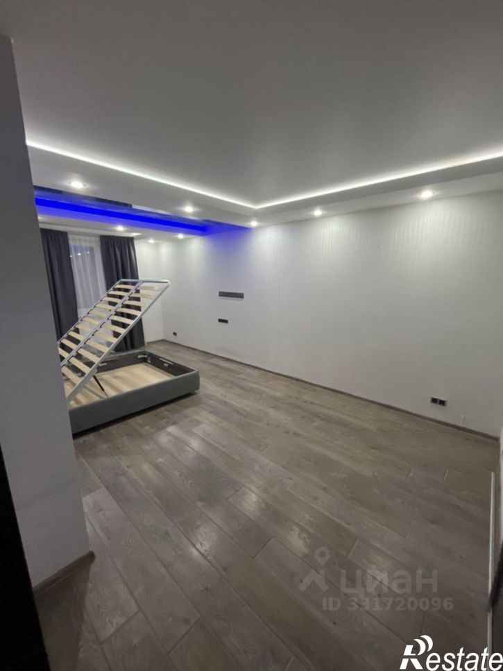 2-комн квартира ул Ново-Садовая, 106Н,  д. 106Н