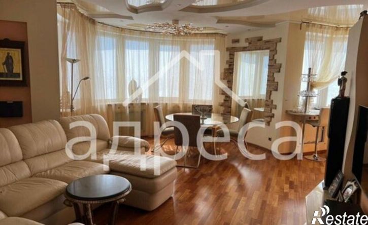 2-комн квартира ул Вилоновская, 18А,  д. 18А