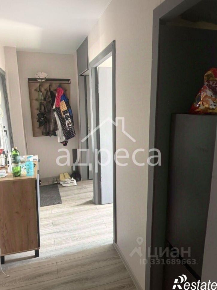 3-комн квартира Второй Безымянный пер, 3А,  д. 3А