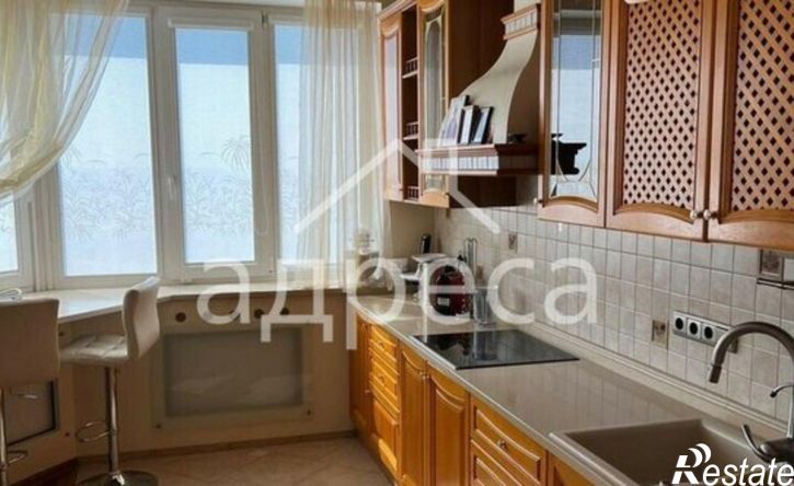 2-комн квартира ул Вилоновская, 18А,  д. 18А