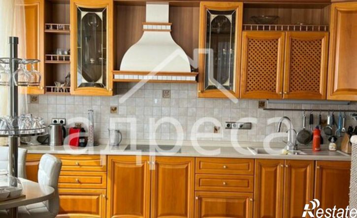 2-комн квартира ул Вилоновская, 18А,  д. 18А