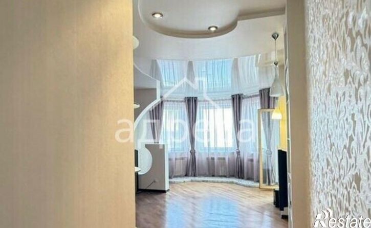 1-комн квартира Московское шоссе, 57,  д. 57