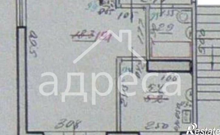 1-комн квартира ул Аэродромная, 20,  д. 20