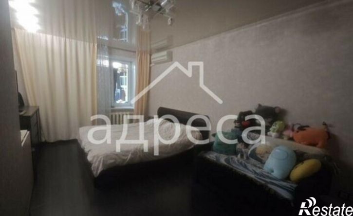 1-комн квартира ул Карбышева, 63,  д. 63