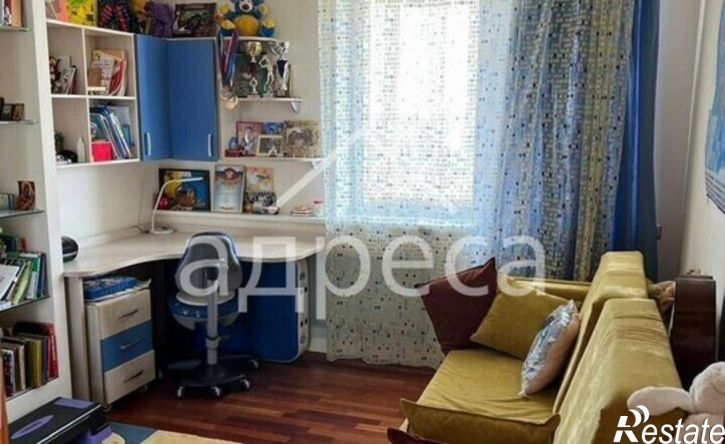 2-комн квартира ул Вилоновская, 18А,  д. 18А