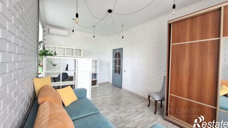 3-комн квартира Волжский пр-кт, 35,  д. 35