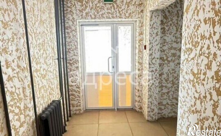 1-комн квартира Московское шоссе, 57,  д. 57