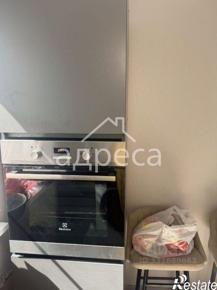 3-комн квартира Второй Безымянный пер, 3А,  д. 3А