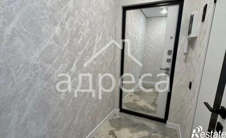1-комн квартира ул Аэродромная, 20,  д. 20