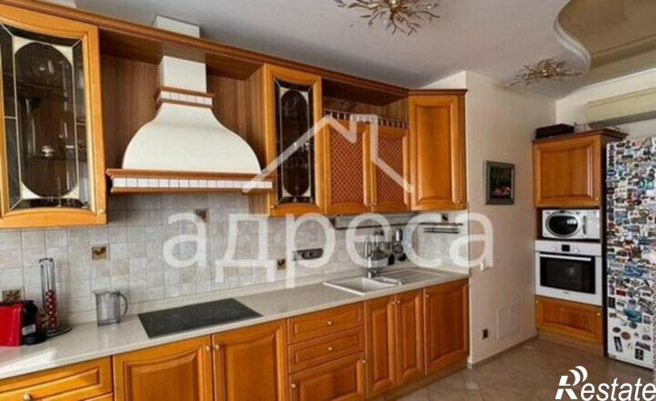 2-комн квартира ул Вилоновская, 18А,  д. 18А