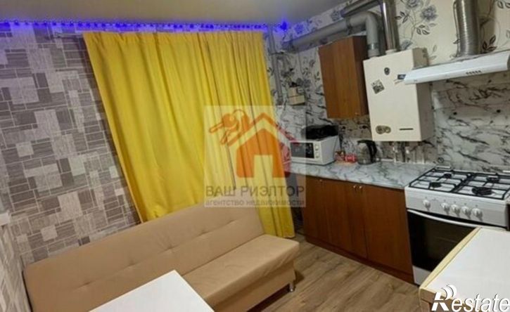1-комн квартира микрорайон Крутые Ключи, 38
