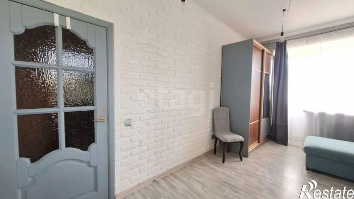 3-комн квартира Волжский пр-кт, 35,  д. 35