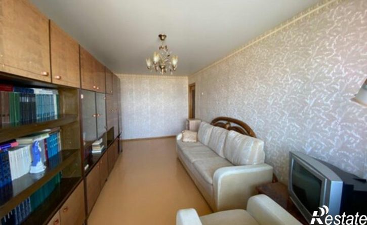 2-комн квартира ул Молодогвардейская, 211,  д. 211