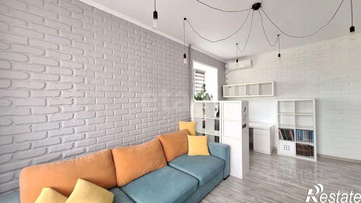 3-комн квартира Волжский пр-кт, 35,  д. 35