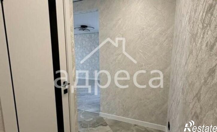 1-комн квартира ул Аэродромная, 20,  д. 20