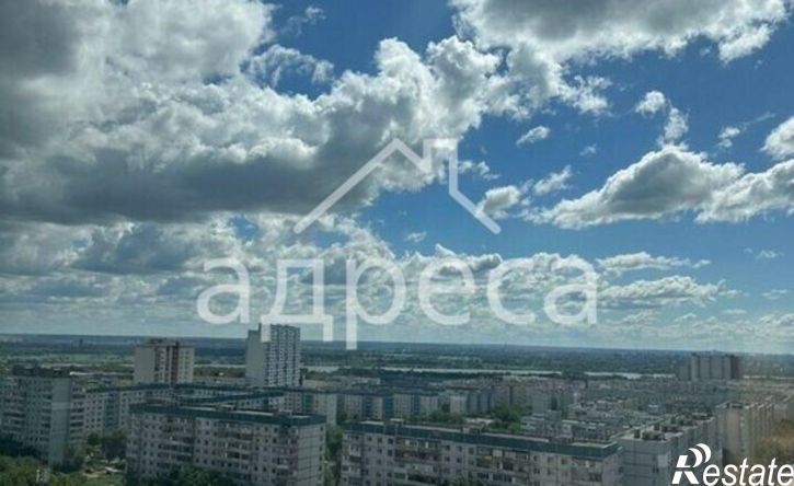 1-комн квартира ул Тухачевского, 82,  д. 82
