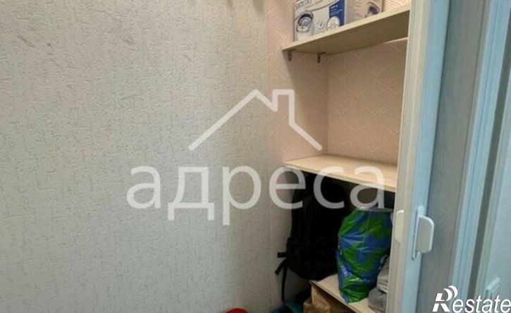 1-комн квартира ул Тухачевского, 82,  д. 82