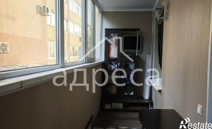 1-комн квартира ул Карбышева, 63,  д. 63