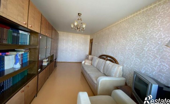 2-комн квартира ул Молодогвардейская, 211,  д. 211