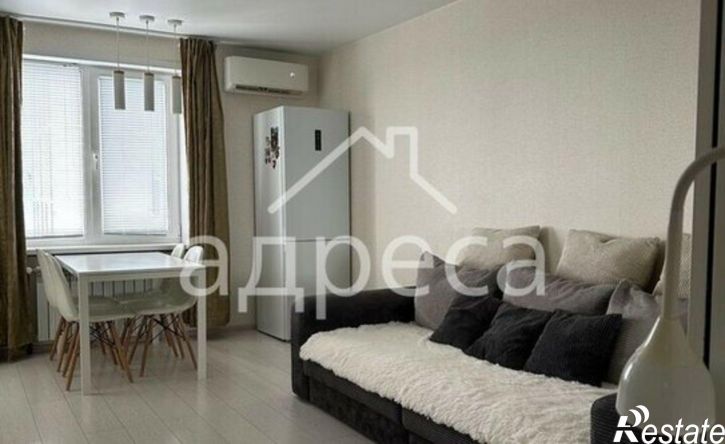 1-комн квартира ул Тухачевского, 82,  д. 82